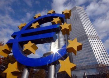 Єврозона в лютому зафіксувала профіцит зовнішньої торгівлі