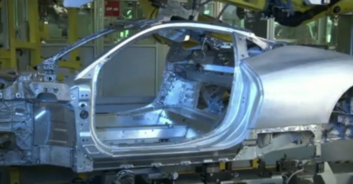 Ferrari випустили друге відео-тізер 620 GT