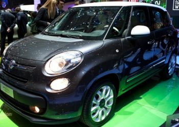 Fiat випустить новий кроссовер