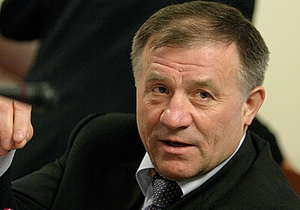 Міністр охорони навколишнього середовища