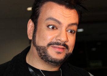 Киркоров - шопоголик?
