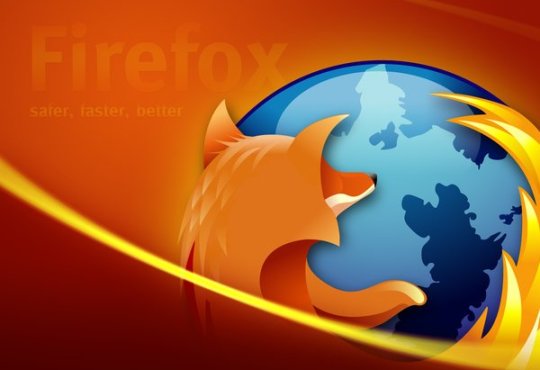 Firefox не буде питати дозволу на оновлення