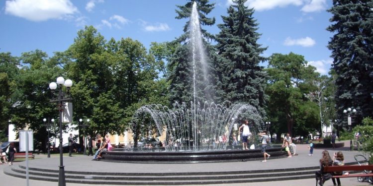 Самодельную бомбу обезвредили в Чернигове