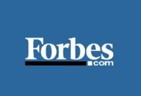 Forbes запустив онлайн-сервіс для відстеження доходів світових багатіїв