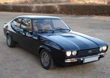 Ford знову випускатиме купе