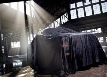 Поповнення в сімействі F-Series Super Duty Truck