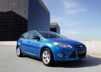 Знайдено дефект у склоочиснику Ford Focus 2012