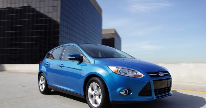 Знайдено дефект у склоочиснику Ford Focus 2012