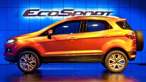 Ford kras красноярск