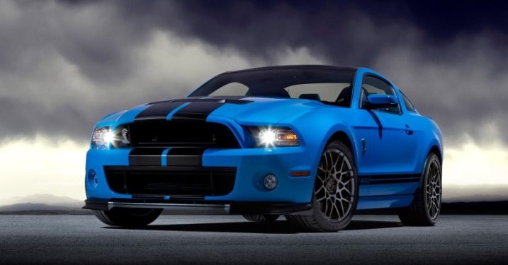 Ціни на автомобілі Ford ростуть на очах