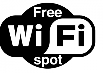 В луганських парках і скверах з'явиться безкоштовний Wi-Fi