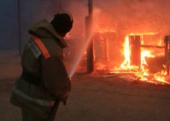 Число жертв в Тыгде увеличивается