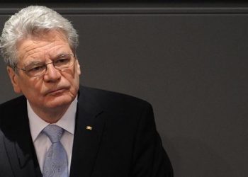 Президент Германии отказался ехать в Украину из-за ситуации с Тимошенко