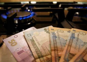 Кредиторы Украины требуют увеличить цену на газ для населения