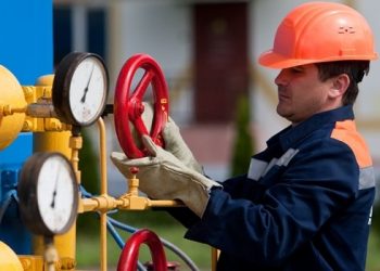 Україна збільшила добовий транзит газу