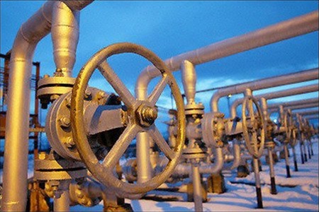 Єгипет розірвав газові контракти з Ізраїлем