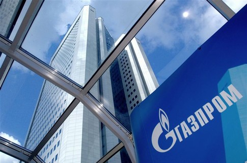 Газпром умовив Італію почекати з Південним потоком