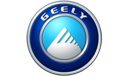 Geely значок фото