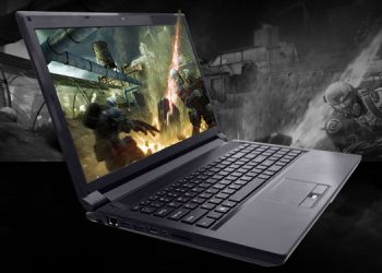Про потужні геймерські ноутбуки від Origin PC