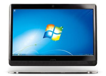 Gigabyte анонсировала моноблок AC21