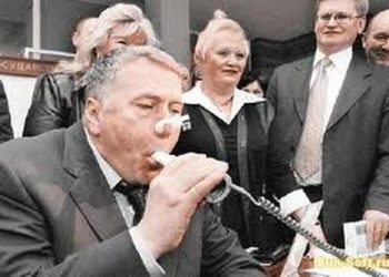 Население Урала все-таки «дебильное»