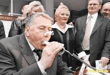 Население Урала все-таки «дебильное»