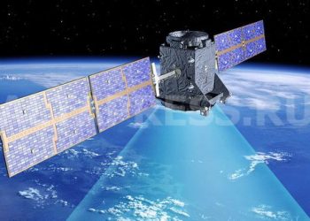 ГЛОНАСС об’єднає Україну з Білорусією та Казахстаном