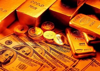 Нацбанк отметил рост золотовалютных резервов
