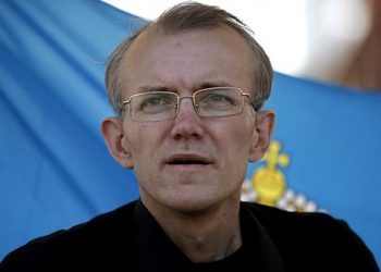Олег Шеин заявил о прекращении голодовки