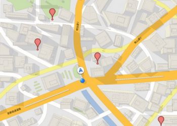 Google запустила гру Cube з картами з Google Maps