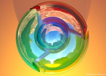 Конфиденциальность от Google