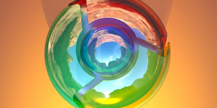 Конфиденциальность от Google