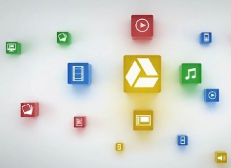 Google Drive напоровся на Велику Китайську стіну