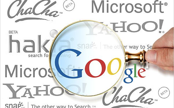 Google изменит систему поиска