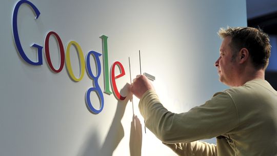 Google оштрафують за несанкціонований доступ