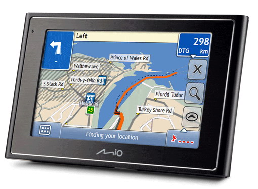GPS стане більш точним