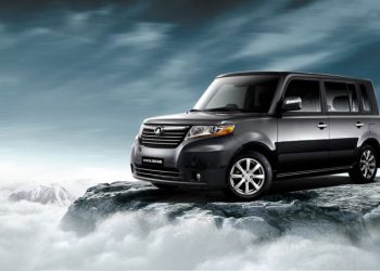 Китайський автовиробник досягає Європи
