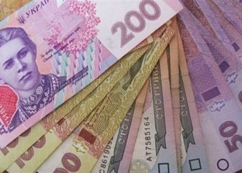 НБУ витратить значну частину резервів на виплати боргів