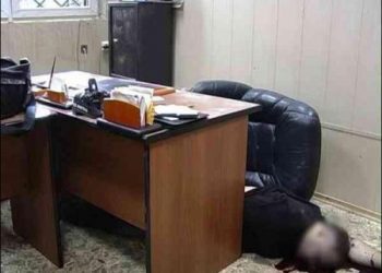 Застрелился бывший заместитель начальника хабаровского УФСИН