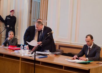 Тимошенко не достаточно месяца на поправку здоровья