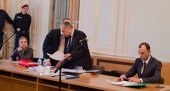 Тимошенко не достаточно месяца на поправку здоровья