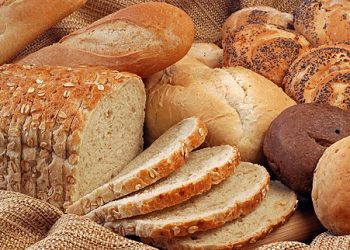 Ученые доказали, что хлеб не вредит фигуре