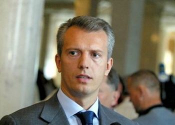 Хорошковский: меня не так поняли