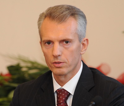 Проблемы инвесторов в Украине будут решаться