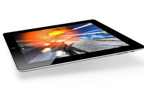 iPad mini – скоро на поличках магазинів