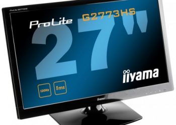 Про ігровий монітор Iiyama G2773HS