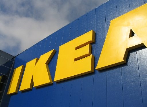 Порошенко заявив, що IKEA повертається в Україну