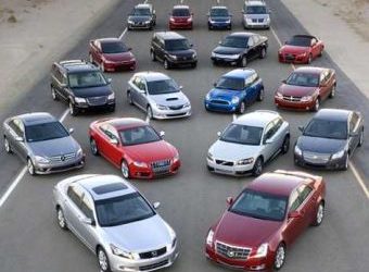 Сьогодні мито на ввіз машини з двигуном до 2,2 л становить 10 %