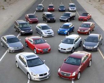 Сьогодні мито на ввіз машини з двигуном до 2,2 л становить 10 %