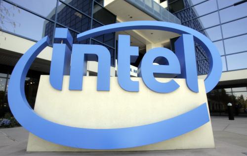 Intel представила чотириядерні процесори третього покоління